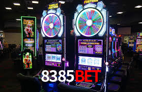 8385Bet