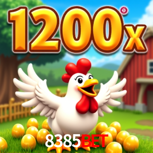 8385Bet