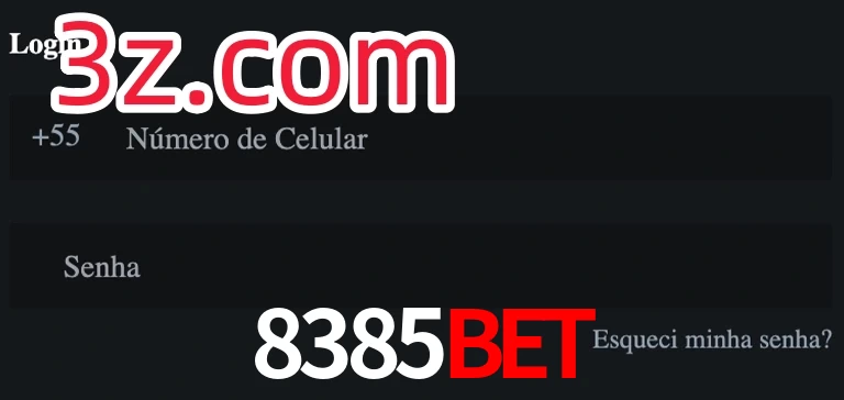 8385Bet